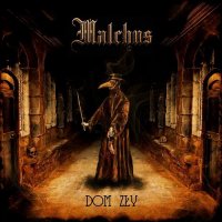 Malchus - Dom Zły (2014)