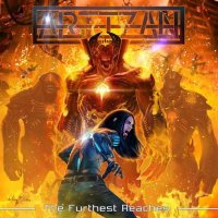 Artizan - The Furthest Reaches (2015)