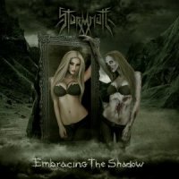 StormHate - Embracing The Shadow (2012)