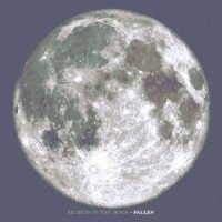 Fallen - Secrets Of The Moon (2015)