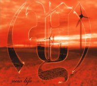 Obsc(y)re - New Life (1998)