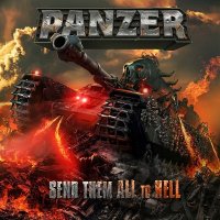 Panzer - Send Them All To Hell (Limited Edition) (2014)  Lossless