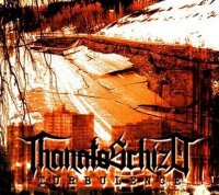 ThanatoSchizO - Turbulence (2004)