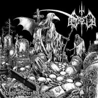 Ered - Night Of Eternal Doom (2015)