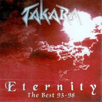 Takara - Eternity- The Best 93-98 (2003)