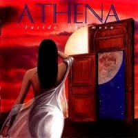 Athena - Inside, The Moon (1995)