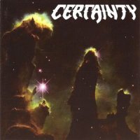Certainty - The Other (1997)