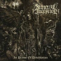 Funeral Inception - In Praise Of Devastation (2013)