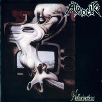 Atrocity - Hallucinations / Blue Blood (1990)