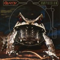 Diverje - Amphibian ( 2 CD ) (2003)