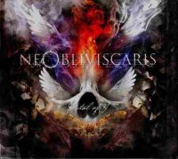 Ne Obliviscaris - Portal Of I (2012)