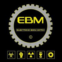 VA - Electronic Body Matrix (4CD Limited Edition) (2011)