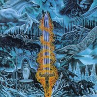 Bathory - Blood On Ice (Remaster) (1996)  Lossless