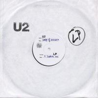 U2 - Songs of Innocence (2014)