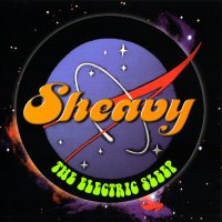 Sheavy - The Electric Sleep (1999)