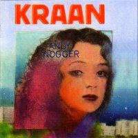 Kraan - Andy Nogger (1974)