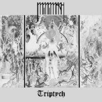 Monomakh - Triptych [ep] (2013)