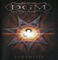 DGM - Synthesis: The Best Of DGM (2010)  Lossless