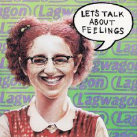 Lagwagon - Let’s Talk About Feelings (1998)