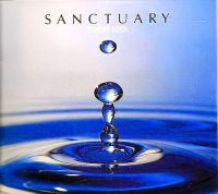 Robert Reed - Sanctuary (2014)