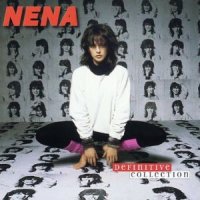 Nena - Definitive Collection ( Re:2003 ) (1996)