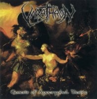 Varathron - Genesis of Apocryphal Desire (Compilation) (1997)
