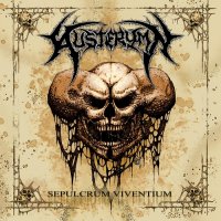 Austerymn - Sepulcrum Viventium (2015)