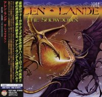 Allen / Lande - The Showdown (Japanese Edition) (2010)