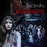 Burning - Nightmares (2016)