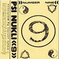 Nukli - Number Nine (1988)