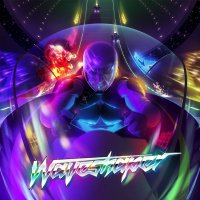 Waveshaper - Velocity (2017)