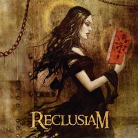 Reclusiam - Reclusiam (2004)