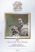 Queen - News Of The World (40th Anniversary Edition 2011) (1977)