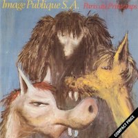 Public Image Ltd. (Public Image Limited / PiL) - Paris Au Printemps (1980)