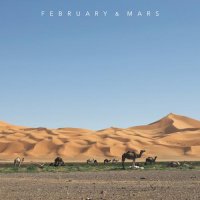 February & Mars - February & Mars (2015)