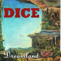 Dice - Dreamland (2000)