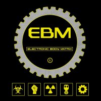 VA - Electronic Body Matrix 1 (4CD Box) (2011)