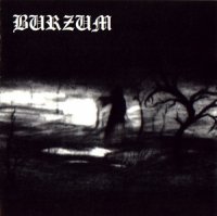 Burzum - Burzum (1992)