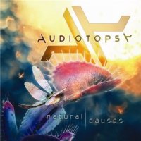 Audiotopsy - Natural Causes (2015)