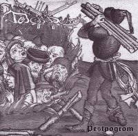 Totenburg - Pestpogrom (2006)