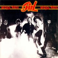 Girl - Wasted Youth (1982)