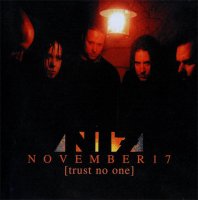 November 17 - Trust No One (1998)