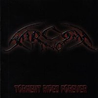 Sarcoma Inc. - Torment Rides Forever (2004)