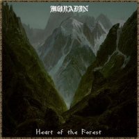 Moradin - Heart Of The Forest (2009)