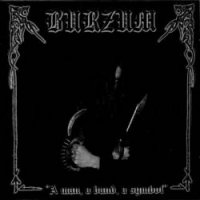 VA - A Man, A Band, A Symbol - Underground Italian Tribute To Burzum (2003)