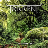 Torrent - Gods Of A Fallen Empire (2016)