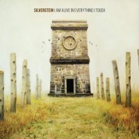 Silverstein - I Am Alive In Everything I Touch (2015)