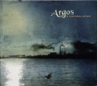 Argos - A Seasonal Affair (2015)  Lossless