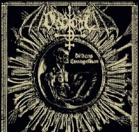 Ondskapt - Dödens Evangelium (Re-released in digipack in 2011) (2005)