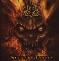 Lord Belial - Ancient Demons [Compilation] (2008)